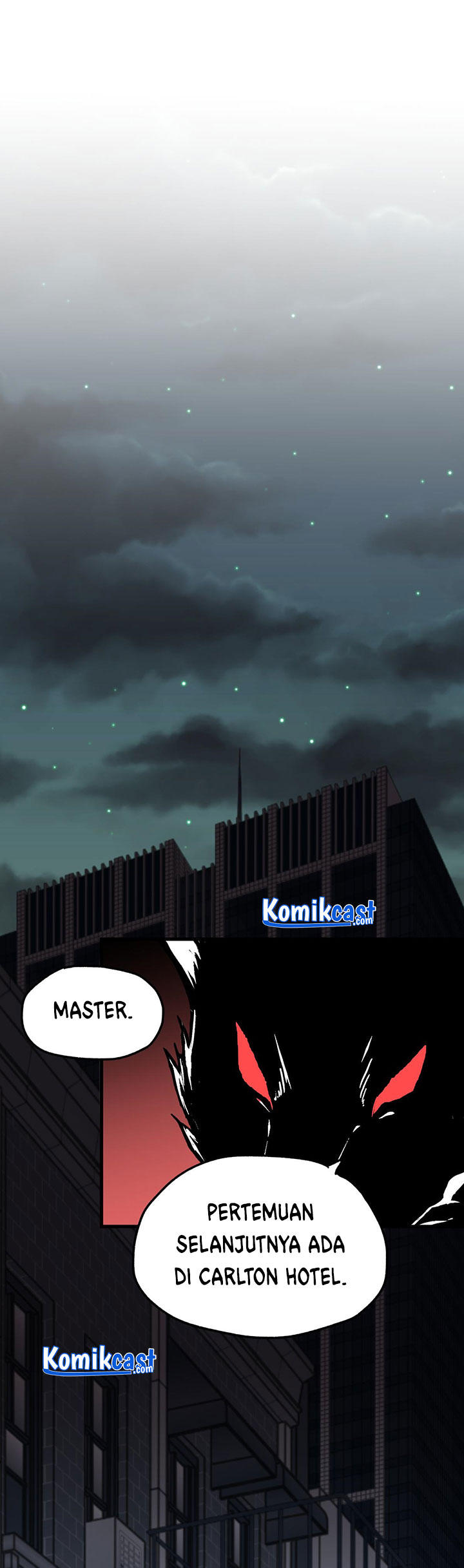 The Sacred Ruins Chapter 75 Gambar 31